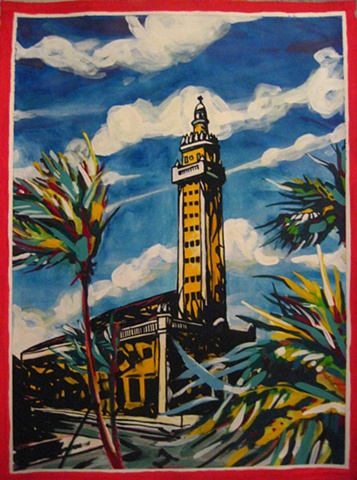 Freedom Tower