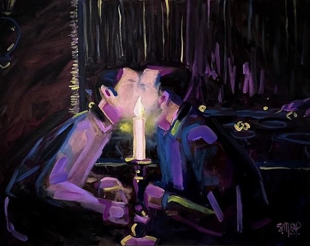 PAINTINGS