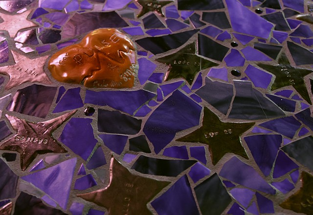 Club EXILE Pulse Memorial Countertop