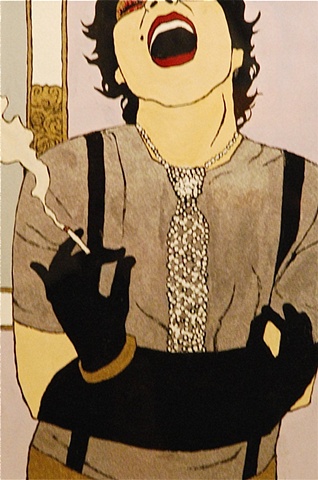 sebastian, glam series