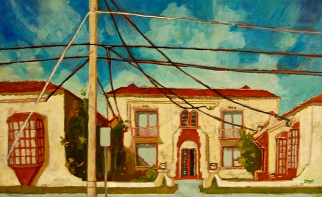 17th street apartments