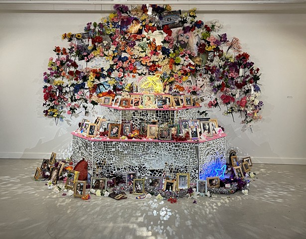 Altar