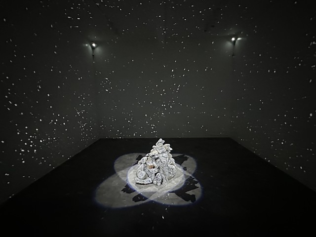 Exhibitions
