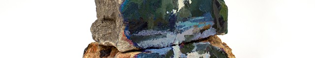 Sculptural (2020- 2024)