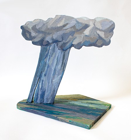 Rain Cloud