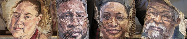 Other Work (2017-2020)