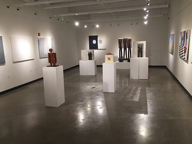 Gallery Exhibition