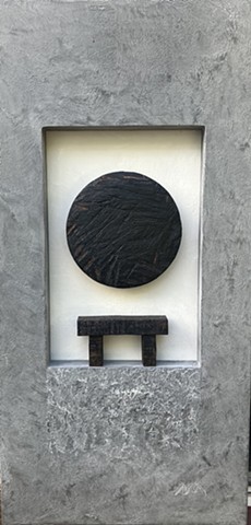 Black Disc