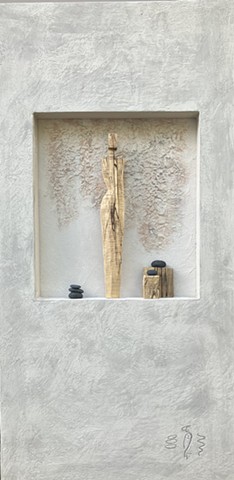 Spalted Figure