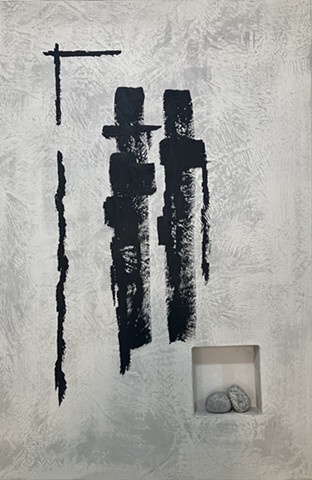 Spirit Figures