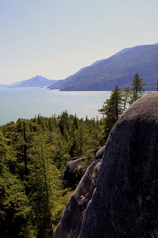 squamish