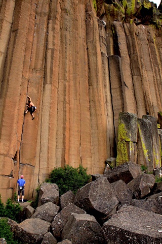 nate tack 
trout creek