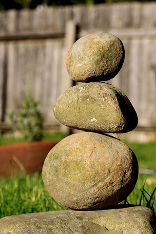 rock art