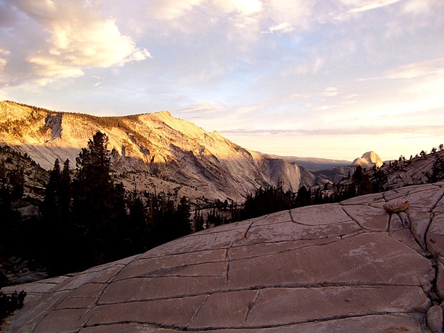 tuolumne meadows
california
