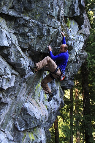 corey on mrs. negative
cheakamus, sqaumish