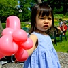 sonia's pink balloon