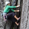 peasant's route
squamish