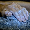 strong hands