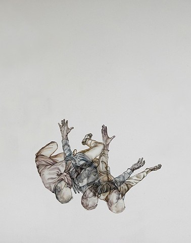 Weightless Surrender