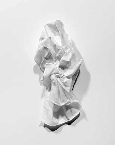 The Permanence of What Was #1 (detail)