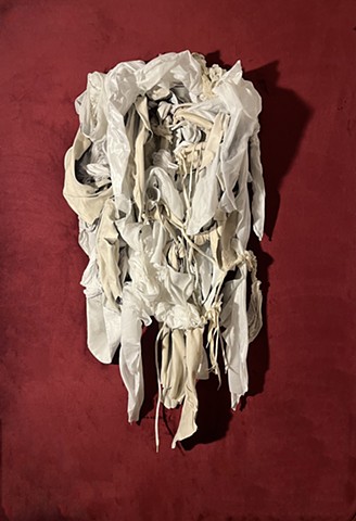 The Shape that Remains