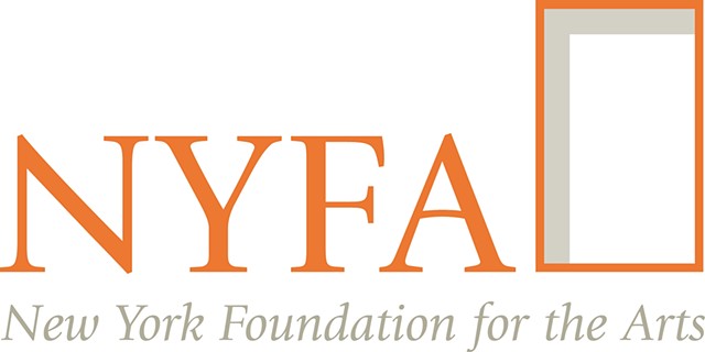 June 2022- New York Foundation for the Arts Coaching Sessions