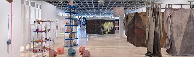 June 2022- Whitney Biennial 2022: Quiet as It’s Kept