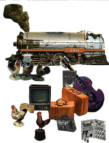 Boite en Valise