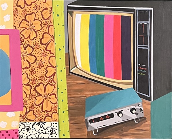 Test Pattern