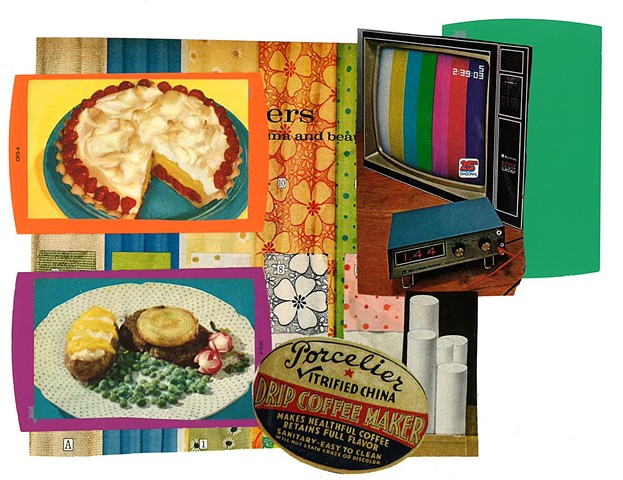 TV Tray