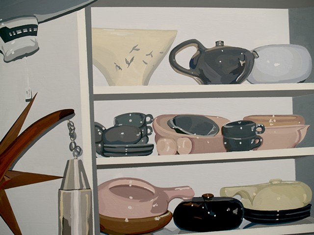 Collection (detail)