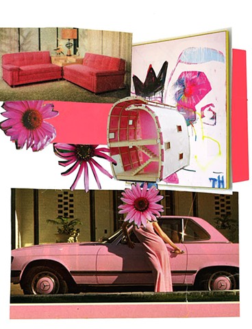 Barbie in Charge