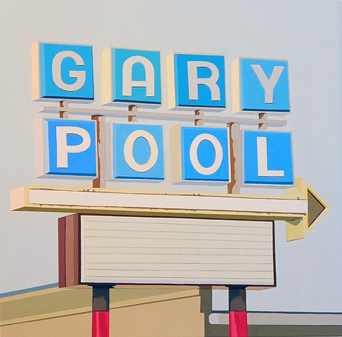 Gary Pool