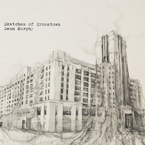 Sketches of Crosstown