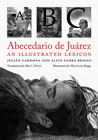 Abecedario de Juárez: An Illustrated Lexicon