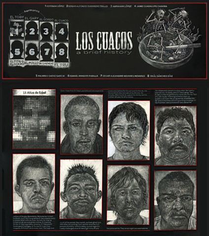 Los Cuacos