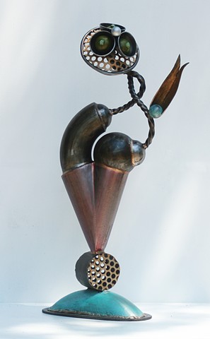 AVAILABLE: SMALL SCALE