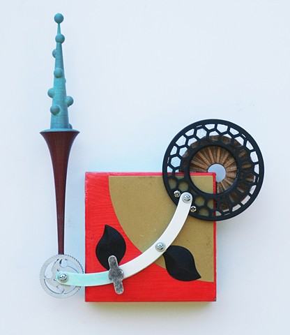 A Kind of Tinker