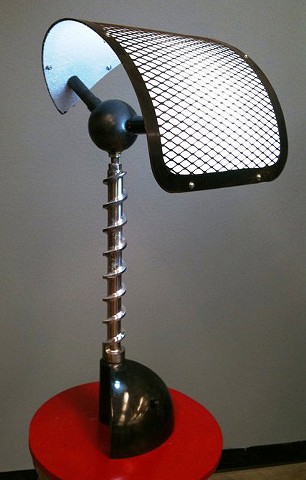 Canta Table Lamp