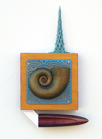 Softness Above and Below