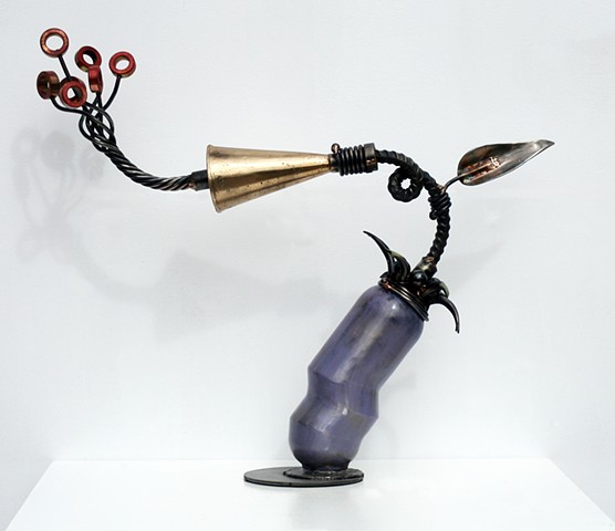 AVAILABLE: SMALL SCALE