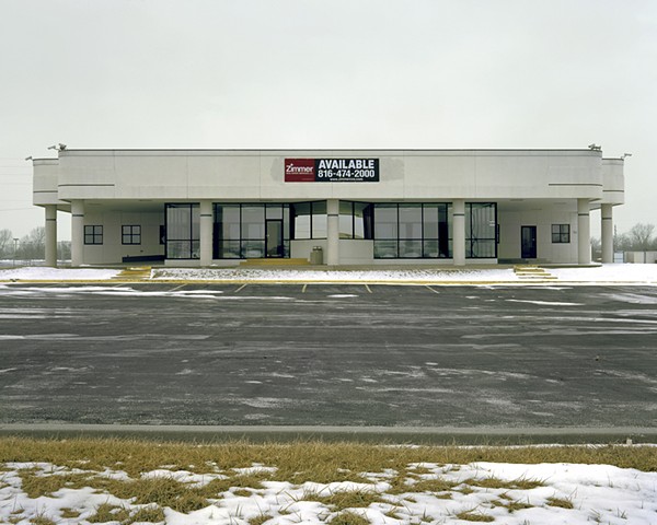 Ford, Raymore, MO