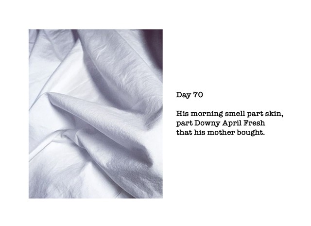 Day 70