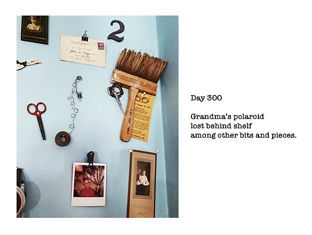 Day 300