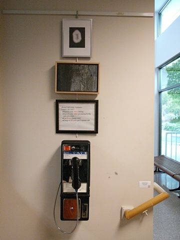 Payphone Cluster
