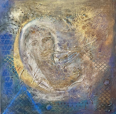 Angelic Muse