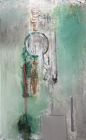 Ancestral Voices