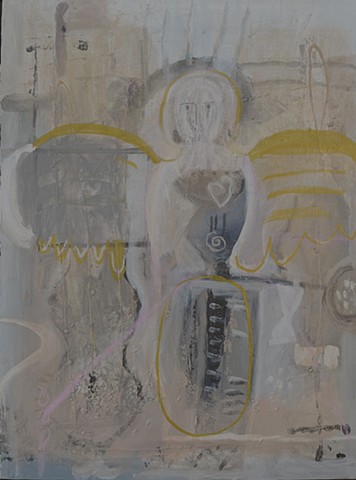 Sedona Arts Center: Face of Time Exhibit
