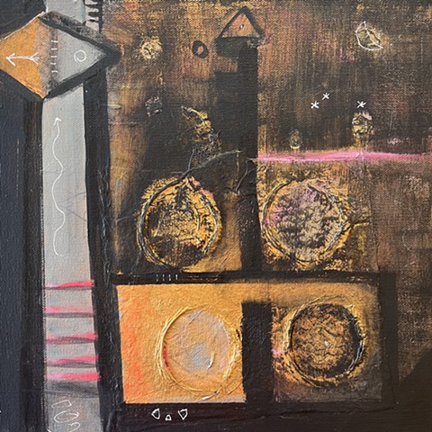 Western Alchemy Eclipse