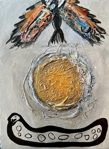 Alchemic Orb